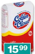 Golden Cloud Cake Flour-2.5kg