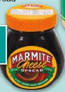 Marmite Cheese Spread-175g