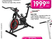 Special Trojan Spin 100 m.guzzle .za