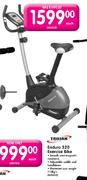 Trojan Enduro 320 Exercise Bike