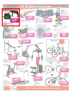 Makro : Autumn Sale (8 May - 14 May), page 5