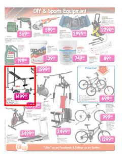 Makro : Autumn Sale (8 May - 14 May), page 5