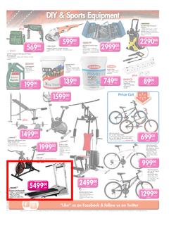 Makro : Autumn Sale (8 May - 14 May), page 5