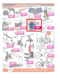 Makro : Autumn Sale (8 May - 14 May), page 5