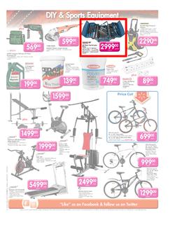 Makro : Autumn Sale (8 May - 14 May), page 5