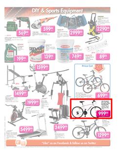 Makro : Autumn Sale (8 May - 14 May), page 5