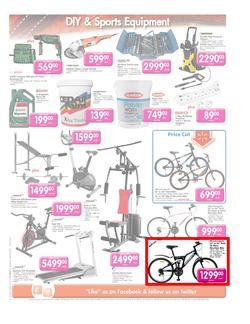 Makro : Autumn Sale (8 May - 14 May), page 5