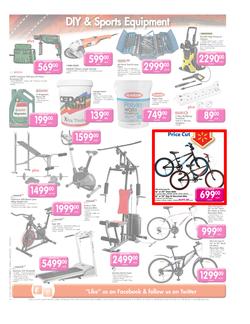 Makro : Autumn Sale (8 May - 14 May), page 5