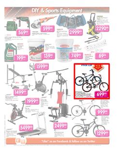Makro : Autumn Sale (8 May - 14 May), page 5