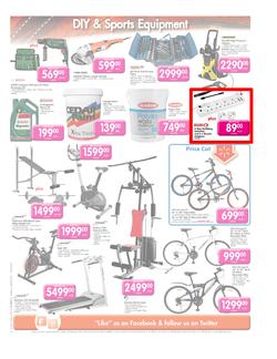 Makro : Autumn Sale (8 May - 14 May), page 5