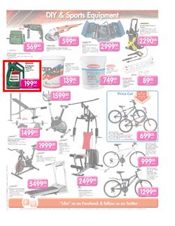 Makro : Autumn Sale (8 May - 14 May), page 5