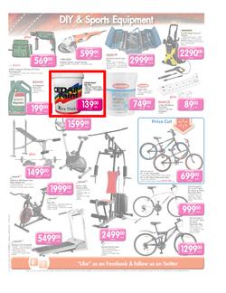 Makro : Autumn Sale (8 May - 14 May), page 5