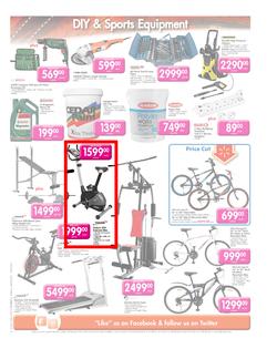 Makro : Autumn Sale (8 May - 14 May), page 5
