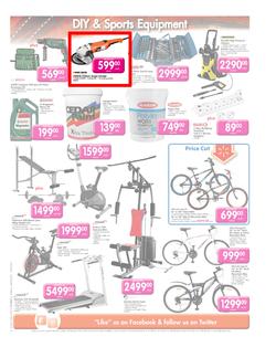 Makro : Autumn Sale (8 May - 14 May), page 5