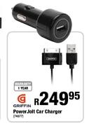 Griffin Power Jolt Car Charger