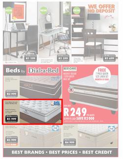 Furniture City (Until 10 June), page 5