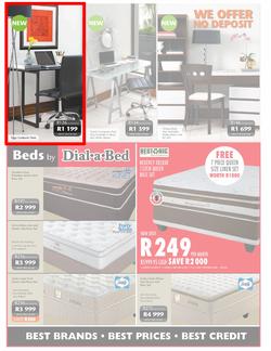 Furniture City (Until 10 June), page 5