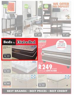 Furniture City (Until 10 June), page 5