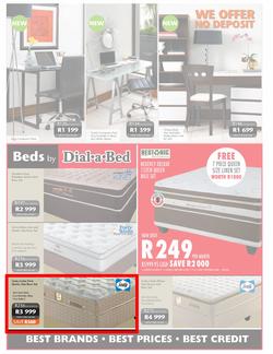 Furniture City (Until 10 June), page 5