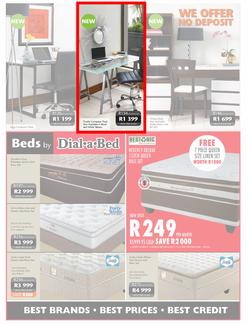 Furniture City (Until 10 June), page 5