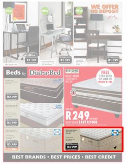 Furniture City (Until 10 June), page 5