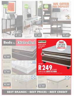 Furniture City (Until 10 June), page 5