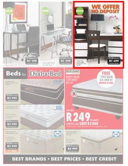 Furniture City (Until 10 June), page 5