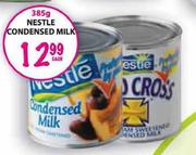 Nestle Condensed Milk-385g each