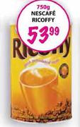 Nescafe Ricoffy-750g