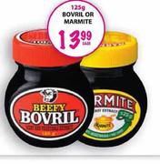Bovril Or Marmite-125gm