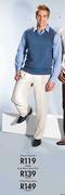 Slipover Knitwear