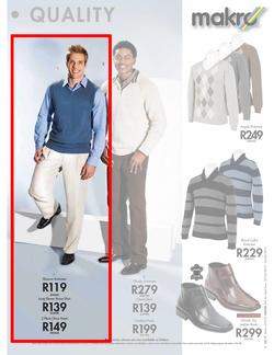 Makro : Clothing (24 May - 4 Jun), page 5
