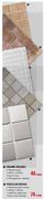Porcelain Mosaics(300mm x 300mm)-3's Pack