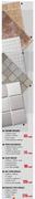 Stainless Steel Mosaics(300mm x 300mm)-3's Pack