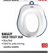 Sally Child Toilet Seat
