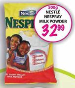 Nestle Nespray Milk Powder-500g