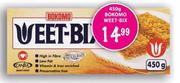 Bokomo Weet-Bix-450g