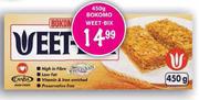 Bokomo Weet-Bix-450g