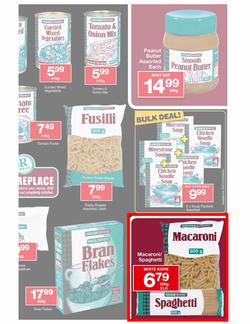 Checkers Gauteng: House Brand (4 Jun - 17 Jun), page 5
