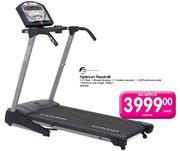 Optimum Treadmill