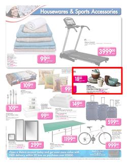 Makro : Winter Sale (5 Jun - 11 Jun), page 6
