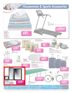 Makro : Winter Sale (5 Jun - 11 Jun), page 6