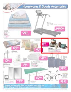 Makro : Winter Sale (5 Jun - 11 Jun), page 6