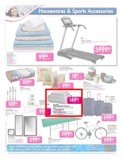 Makro : Winter Sale (5 Jun - 11 Jun), page 6