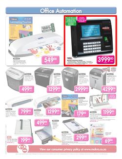 Makro : Office Catalogue (5 Jun - 11 Jun), page 6