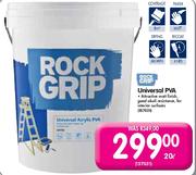 Rock Grip Universal PVA-20Ltr