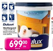 Dulux Weatherguard-20Ltr