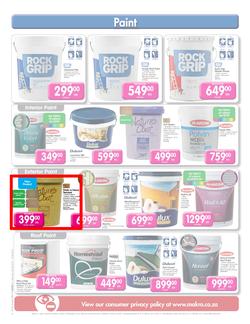 Makro : DIY Catalogue (5 Jun - 18 Jun), page 6
