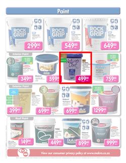 Makro : DIY Catalogue (5 Jun - 18 Jun), page 6