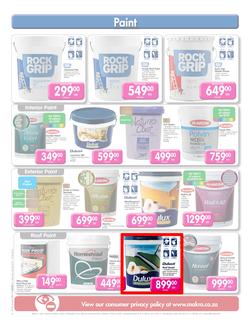 Makro : DIY Catalogue (5 Jun - 18 Jun), page 6